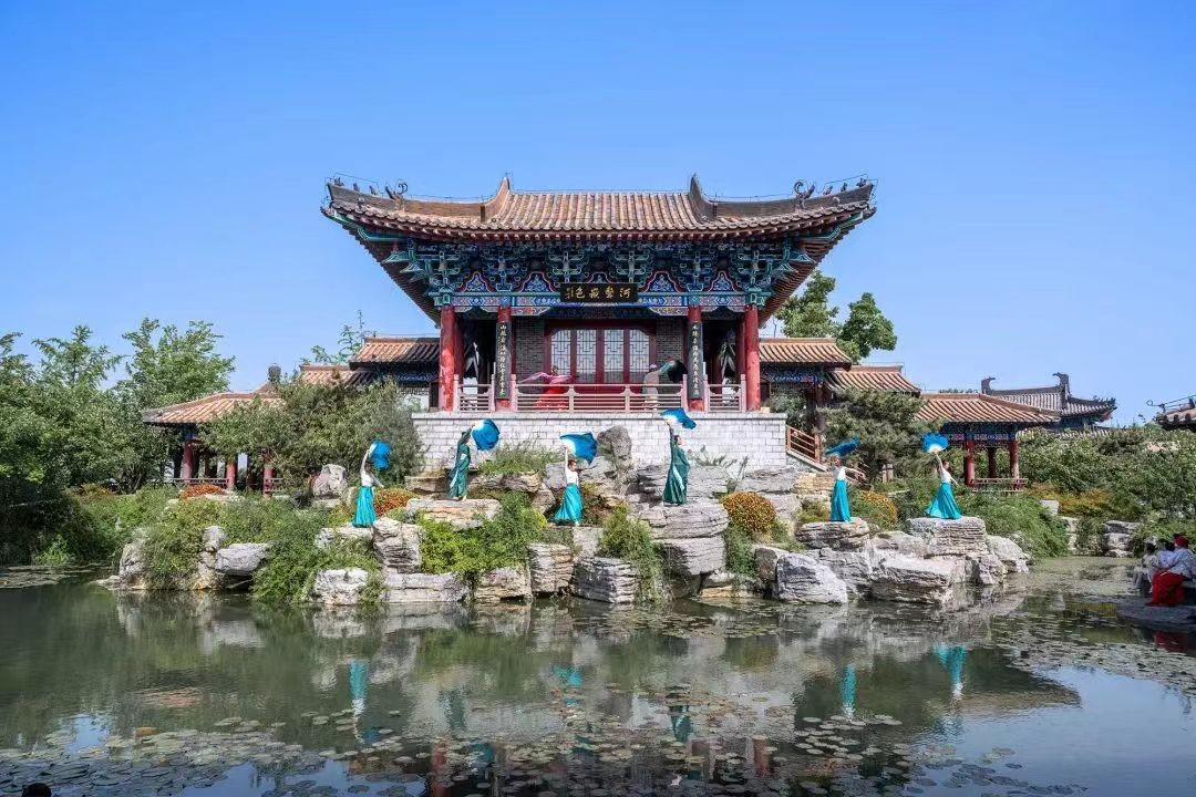 年轻化消费 激发文旅文创新活力——“‘豫’见新文旅”系列观察