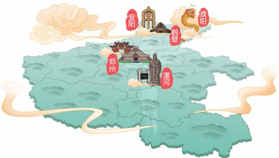 王战营赴郑州市登封市调研