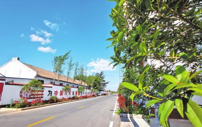 河南两部长篇小说入选 中国作协“新时代山乡巨变创作计划”