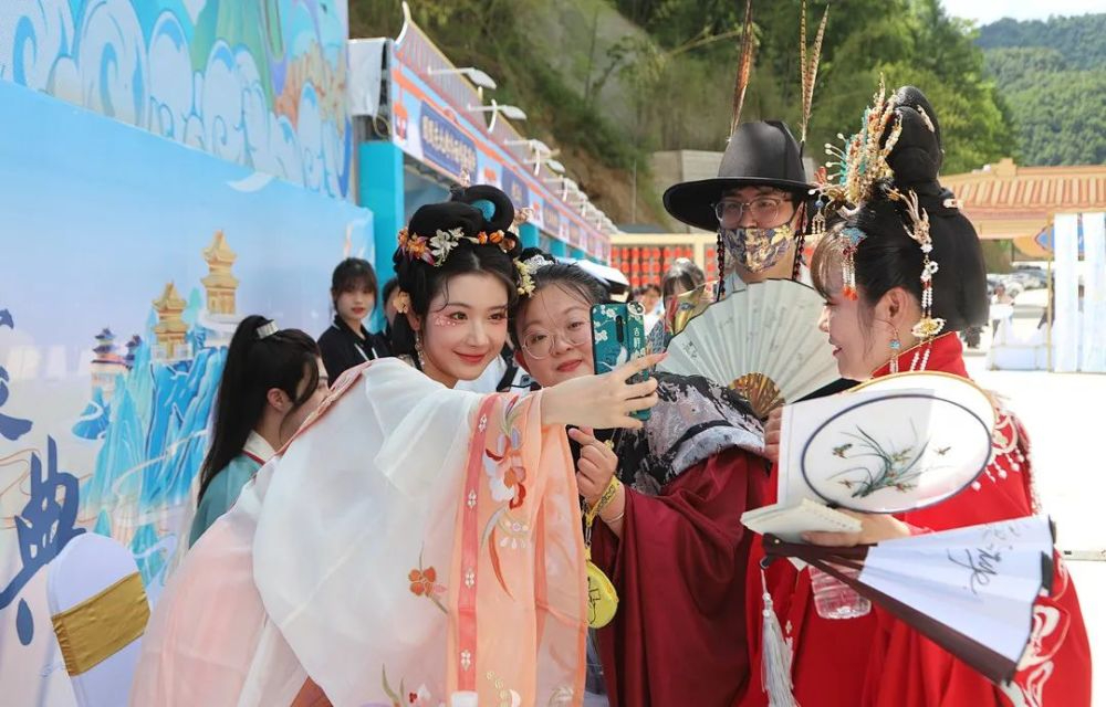 好一届省运会 好一座“会客中心” 河南省第十四届运动会开幕式将在隋唐洛阳城国家遗址公园应天门举办