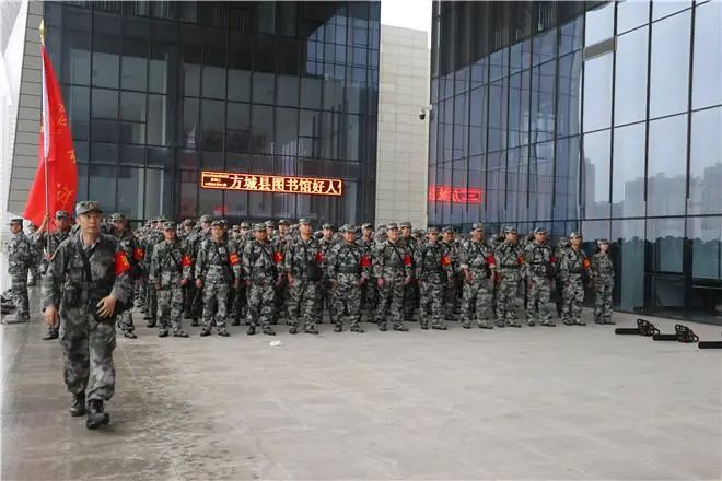 强军精武河南兵丨游冠军： 丹心报国家 匠心护战