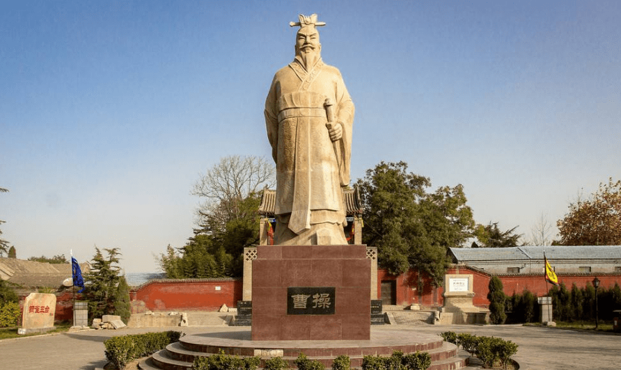 行走河南·读懂中国 考古发现丨魏武遗风今犹见