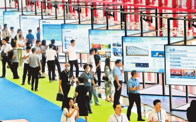 关注2023商用密码大会丨共商密码发展 共筑安全之基