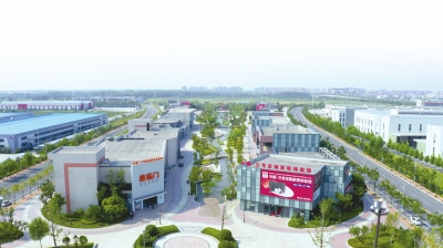 第十二届中国创新创业大赛河南赛区暨第十五届河南省创新创业大赛总决赛启动 50家优秀企业鹰城比“双创”