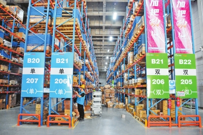 孙运锋到驻马店市调研食品安全工作