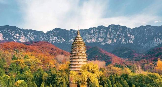 行走河南·读懂中国丨天地之中 华夏之源 功夫郑州 郑州打造文旅新IP