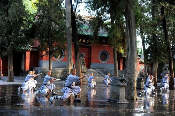 世界旅游即将进入“郑州时间”