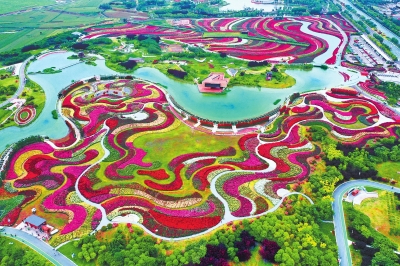 “三顾”胜景看南阳
