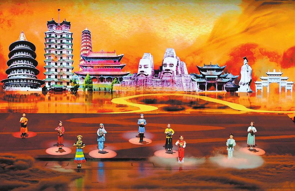 2023年“黄河之声”系列音乐会拉开序幕