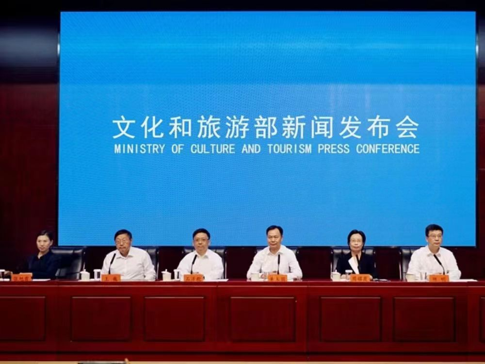 文明聚大河 互鉴向未来