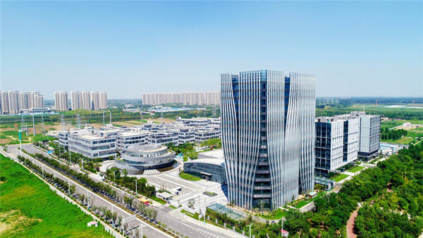 河南启动“诚信兴商宣传月”活动