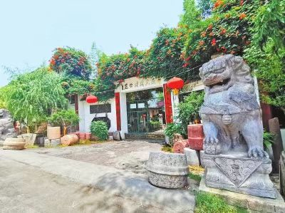 周口华威民俗文化博物苑：看农耕文明的时代变迁
