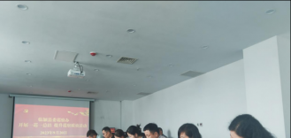 临颍巡察：一巡一总结 比学赶超促提升