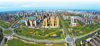 许昌 聚力创新开新局