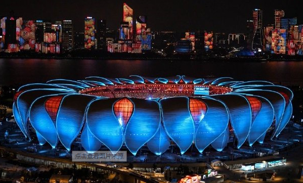 杭州第19届亚运会丨6.12亿次!全球目光聚焦“梦想天堂”