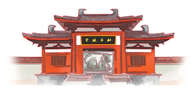 河南旅行手账 来一场中国诗词写意之旅