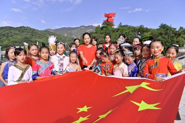 河南旅行手账：重温初心 开启一场红色之旅