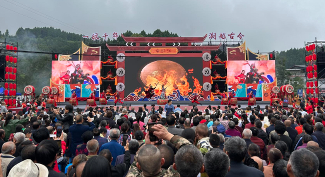 假期观察丨消费活力旺 经济动力足