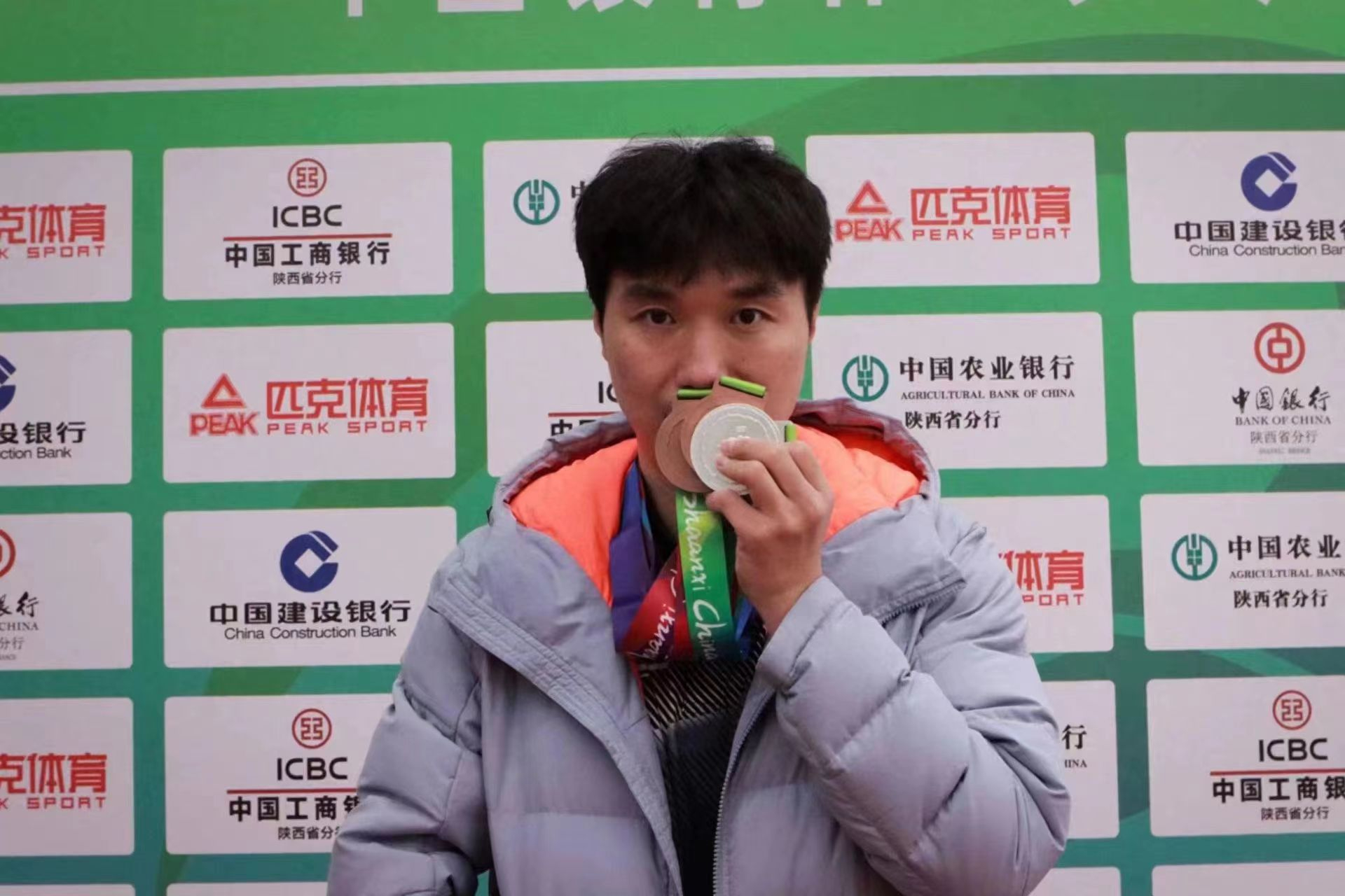 河南9名运动员将出征杭州亚残运会