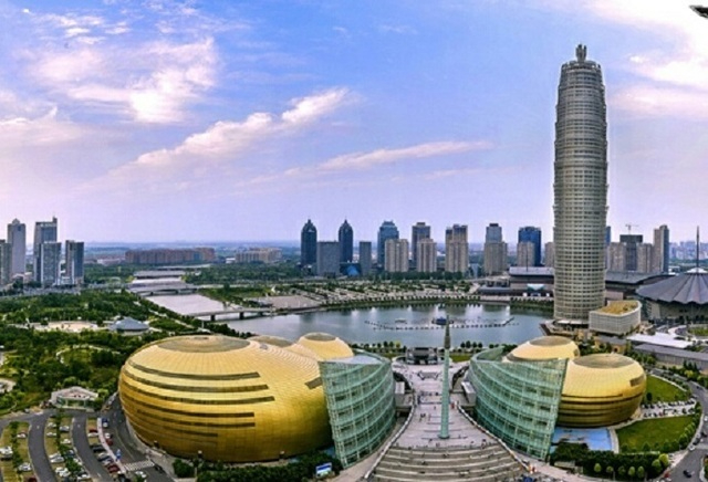 注意及时添衣保暖！今明两天河南最低气温仅10℃上下