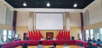 郑州市未来路街道推进党建引领网格化基层治理工作