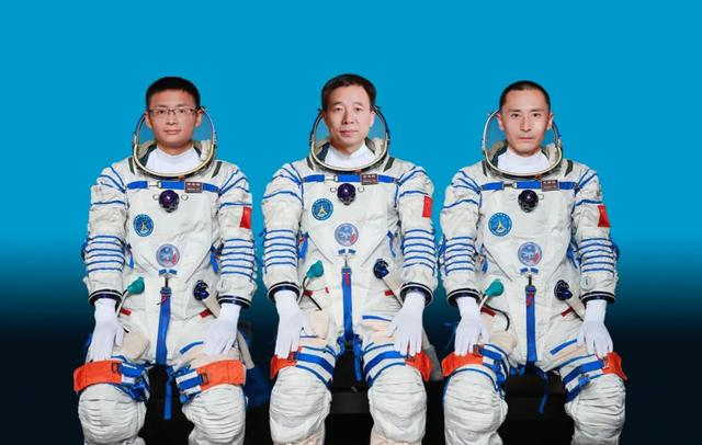 送你出征，伴你凯旋 神舟十六号上的一条条“生命线”