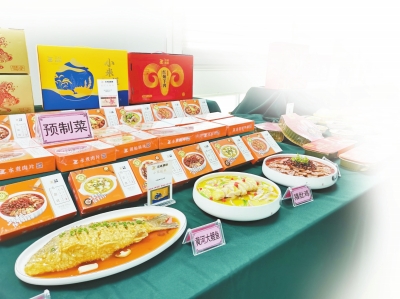 预制菜市场将达“万亿级”，河南各地、全国多城纷纷出台政策、布局产业