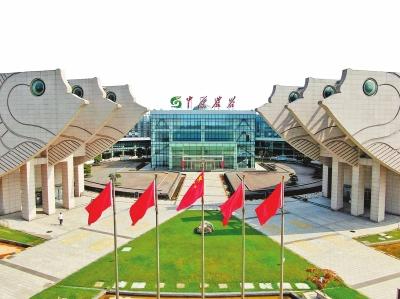 “郑州—柬埔寨—东盟”新空中丝绸之路发展论坛举行