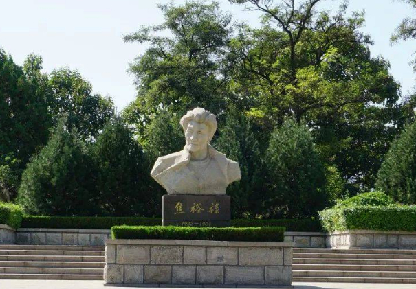 孙梅君在开封市兰考县调研时强调 传承弘扬焦裕禄精神 凝心聚力服务群众推动发展
