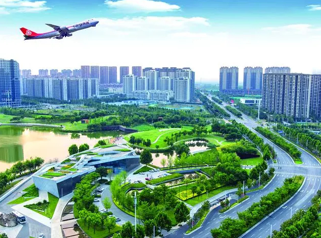 徐元鸿赴卫辉市调研