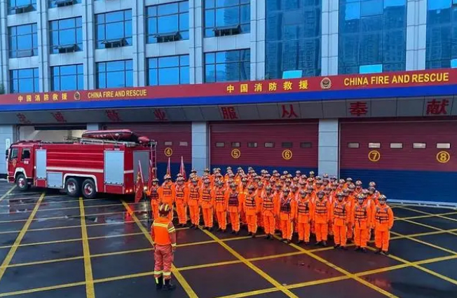《郑州市消防条例》将于明年1月1日起施行 郑州以法治建设筑牢消防安全屏障