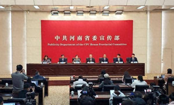 创新发展全面起势 “第一战略”跑出“加速度”