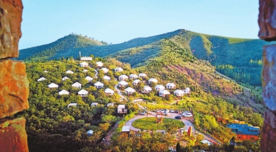 乡村游的“辩证法”——平顶山推进农文旅深度融合探析