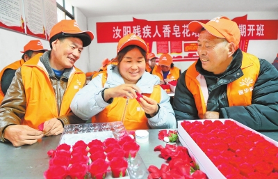 “全面贯彻党的二十大精神奋力推进中国式现代化建设河南实践”第六场新闻发布会举行