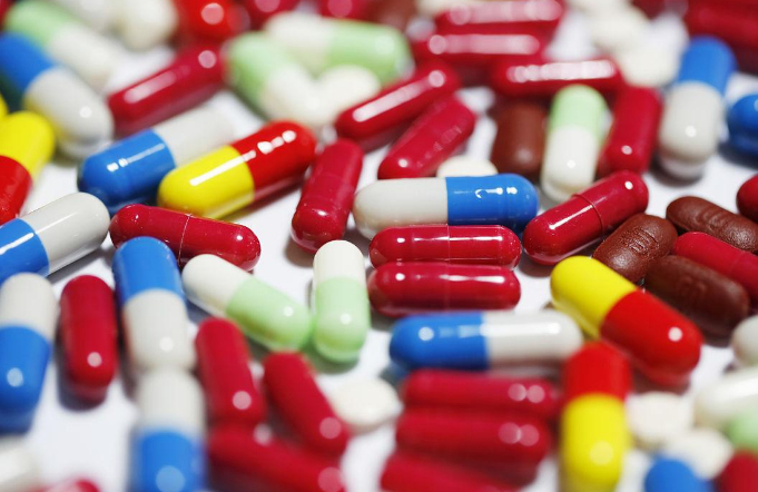 国家药监局批准地达西尼胶囊上市