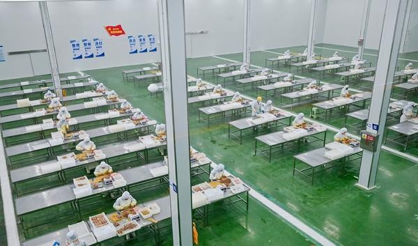 河南省1.3亿“真金白银”助力绿色食品发展