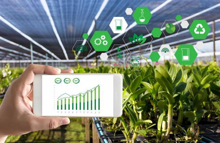 2023·郑州 世界5G大会 5G变革 共绘未来丨5G与智慧农业育种论坛 大数据赋能智慧育种