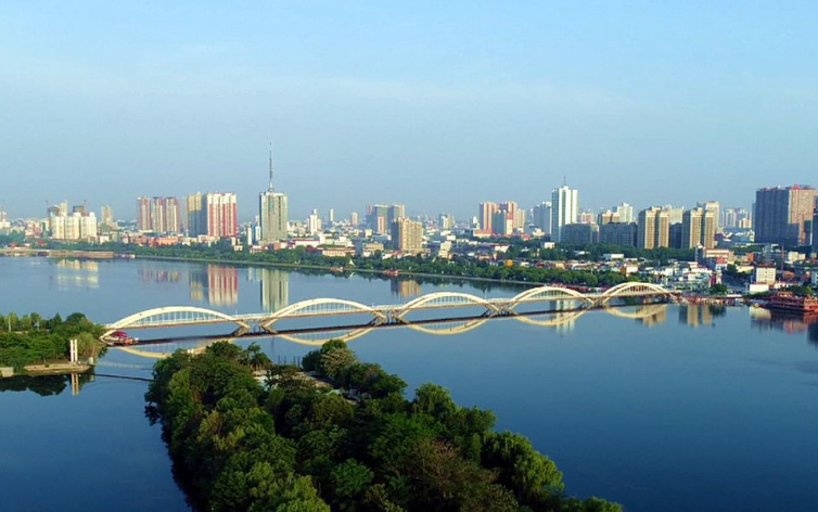 新时代 新征程 新伟业丨从“定位”变“地位”——南阳建设省域副中心城市两周年走笔
