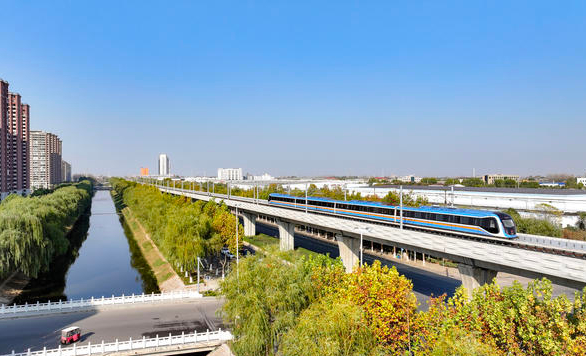 郑许市域铁路最高票价10元!
