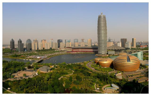 “巍巍亳都 熠熠新年” 2024郑州国际商都跨年文化节启动