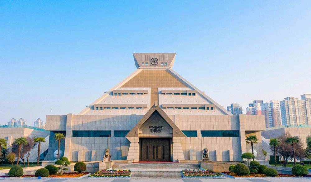 全国考古遗址保护展示十佳案例宣传推介活动初评结果揭晓 全国二十河南有仨