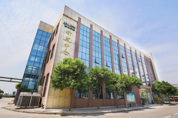 河南省加速推进省级创新平台建设
