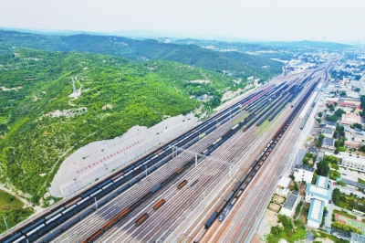 河南省交通厅“联手”兰考打造综合交通县域样板，未来将向全省推广