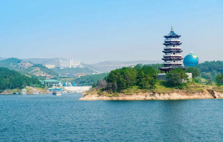 行走河南·读懂中国丨河南新增三个国家级夜间文化和旅游消费集聚区
