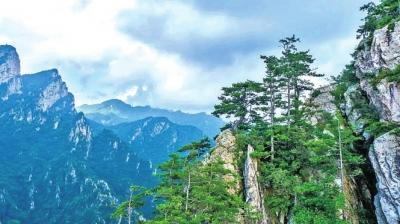 全力应对本轮雨雪天气丨河南将迎大范围雨雪天气