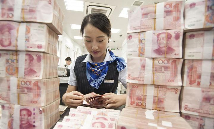 聚焦重点产业链 河南省多部门为中小微企业提供多维金融支持