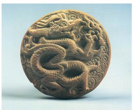 龙的“成长史”！中国古代“龙文物”大赏