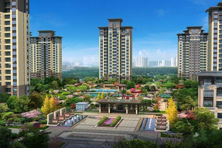 2023年郑州市金水区GDP达到2058亿元，有哪些“经验分享”?