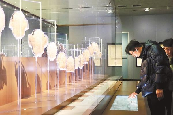 行走河南·读懂中国丨殷墟新馆：来赴这场千年之约