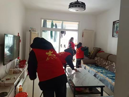 中牟县刘集镇：弘扬雷锋精神 做新时代好少年
